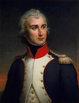 Porträt von Jean Lannes Porträt von Jean Lannes