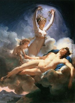 Aurora und Cephalus Aurora und Cephalus