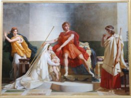 Andromache und Pyrrhus Andromache und Pyrrhus
