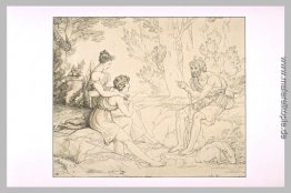 Philetus Lehrer Daphnis und Chloé Philetus Lehrer Daphnis und Chloé