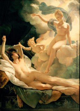 Morpheus und Iris Morpheus und Iris