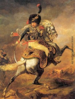 Carle Vernet und klassische Figurenkomposition Carle Vernet und klassische Figurenkomposition