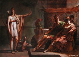 Phaedra und Hippolytus Phaedra und Hippolytus