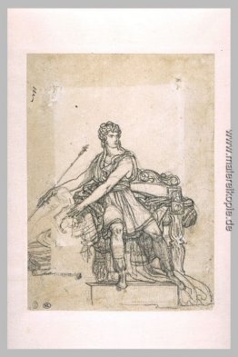 Studieren Sie die Figur des Pyrrhus Studieren Sie die Figur des Pyrrhus