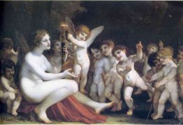 Die Fackel der Venus Die Fackel der Venus