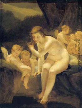Venus Baden (Unschuld) Venus Baden (Unschuld)