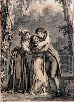 Die ersten Kuss der Liebe Die ersten Kuss der Liebe