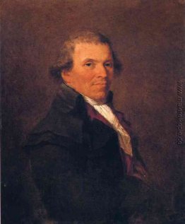 Jean-Baptiste Landel Jean-Baptiste Landel