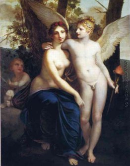 Die Vereinigung von Liebe und Freundschaft Die Vereinigung von Liebe und Freundschaft