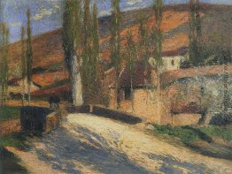 Teil Labastide-Brücke Teil Labastide-Brücke