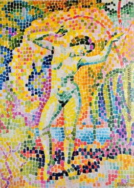 Bacchante Bacchante