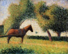 Pferd und Kutsche Pferd und Kutsche