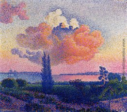 Die rosa Wolke Die rosa Wolke