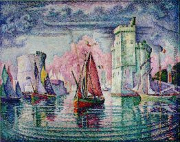 Hafen von La Rochelle Hafen von La Rochelle