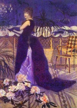 Mme. Hector France, geborene Irma Clare und höher Mme. Hector France, geborene Irma Clare und höher