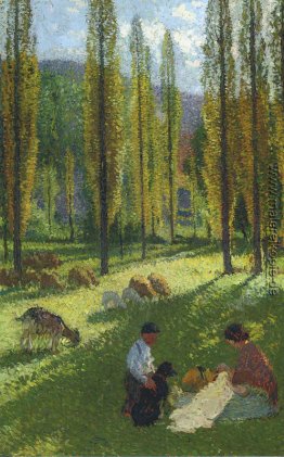 Die Pappeln - Die Couture Die Pappeln - Die Couture