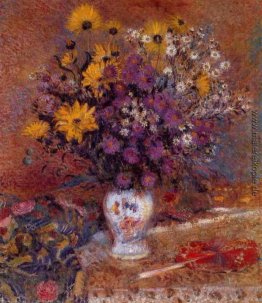 Vase of Flowers Vase of Flowers