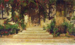 Türrahmen in das Haus Türrahmen in das Haus