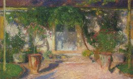 Terrasse im Sun Terrasse im Sun