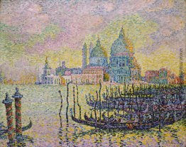 Grand Canal (Venedig) Grand Canal (Venedig)