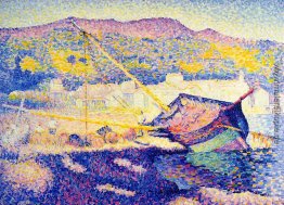 Die Blue Boat Die Blue Boat