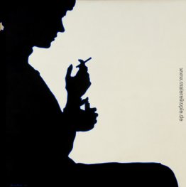 Sombra Projectada de Claudine Verbergen Sombra Projectada de Claudine Verbergen