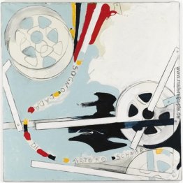 Il Sogno di Dada Arturo Schwarz Il Sogno di Dada Arturo Schwarz