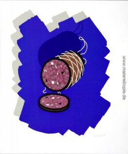 Big Sausage Big Sausage