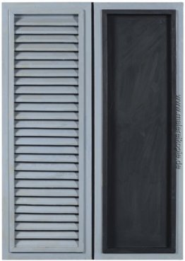 Persiana Nr. 4 Persiana Nr. 4