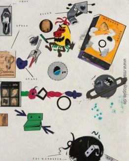 Boîte d'allumettes Boîte d'allumettes