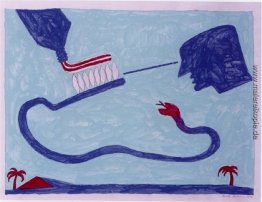 Serpent Stripe Serpent Stripe