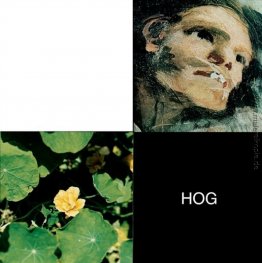 Hog: Maquette für das Elbow-Serie (A1) Hog: Maquette für das Elbow-Serie (A1)