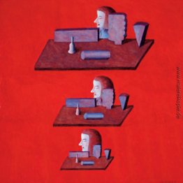 Indiferença Indiferença