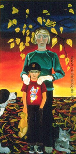 Christmas Time 1970 (Joan und Noel) Christmas Time 1970 (Joan und Noel)