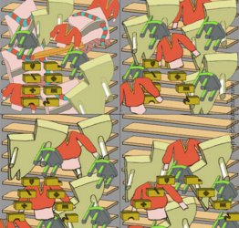 Infografismo E21 Infografismo E21