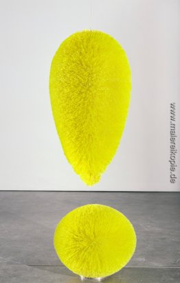 Ausrufezeichen (Chartreuse) Ausrufezeichen (Chartreuse)