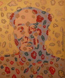 Mao Dekoriert Mao Dekoriert