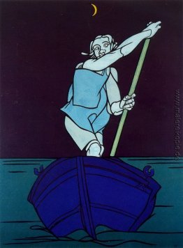 Blue Danube Blue Danube