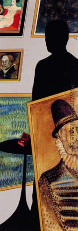 O Colecionador de Belas Artes-- O Colecionador do 1º dia O Colecionador de Belas Artes-- O Colecionador do 1º dia