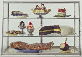 Pastry-Kasten, I Pastry-Kasten, I
