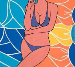 White Lines White Lines