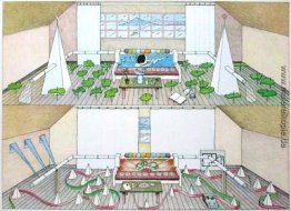 Intérieurs Intérieurs