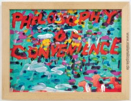 Philosophy of Convenience Philosophy of Convenience