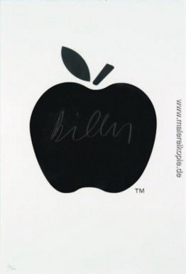 Billy Apple-TM Billy Apple-TM