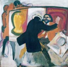 Lo schiaffo Lo schiaffo