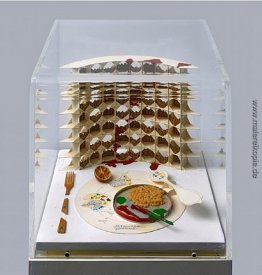 La Bonne Soupe La Bonne Soupe