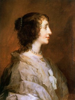 Königin Henrietta Maria Königin Henrietta Maria