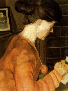 Mrs. C. P. Gewähren Mrs. C. P. Gewähren