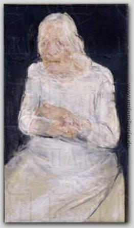 Die Mutter des Künstlers Die Mutter des Künstlers