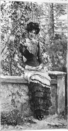 Die Gartenlaube Die Gartenlaube